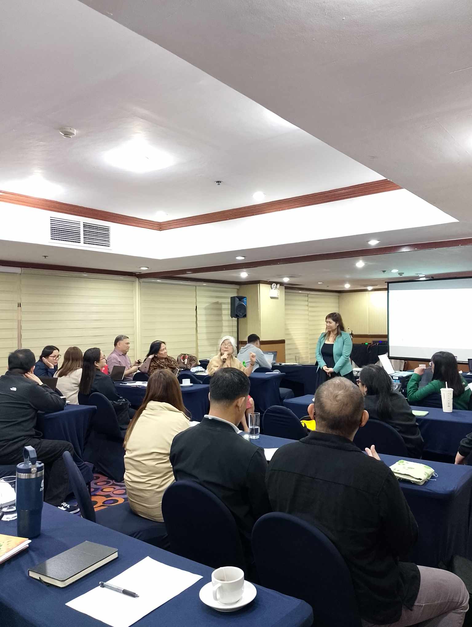 Air Quality Action Plan