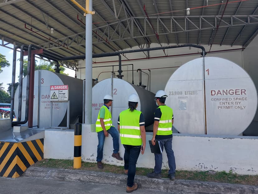 Innogy Team Member 1