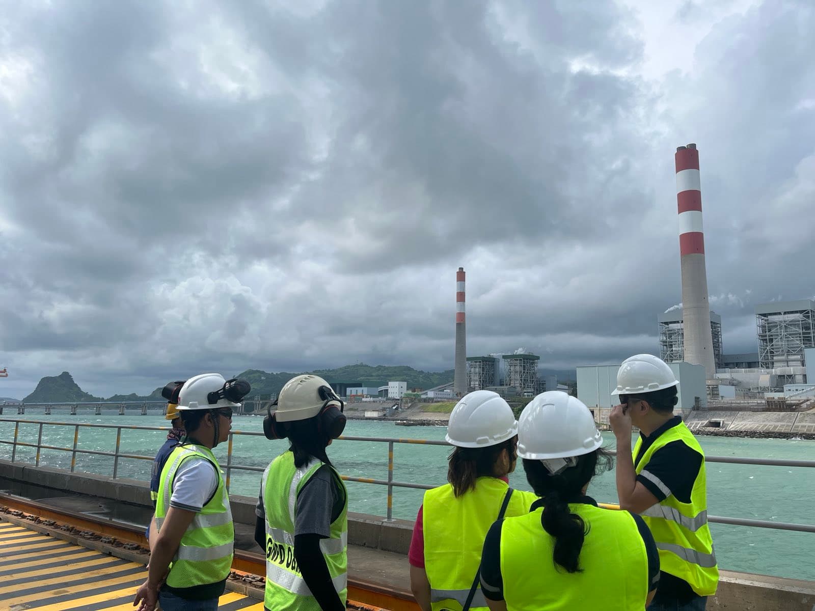 Environmental Management Systems