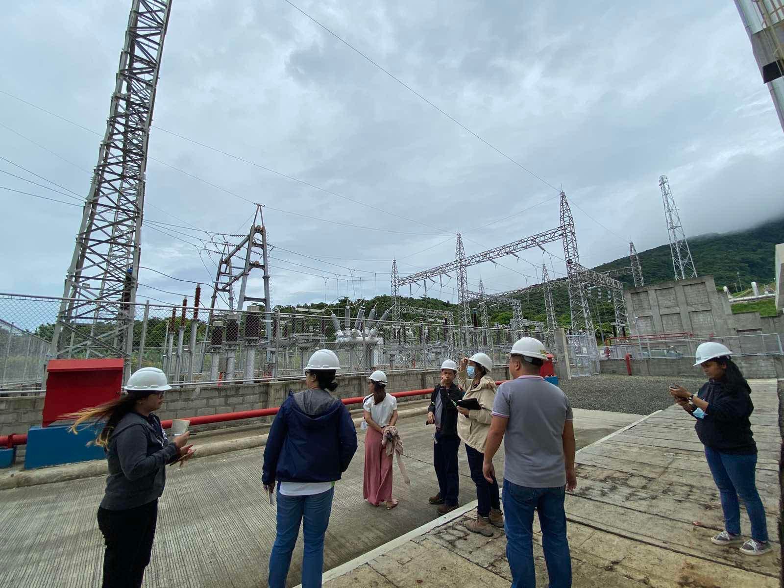 Environmental Compliance Monitoring